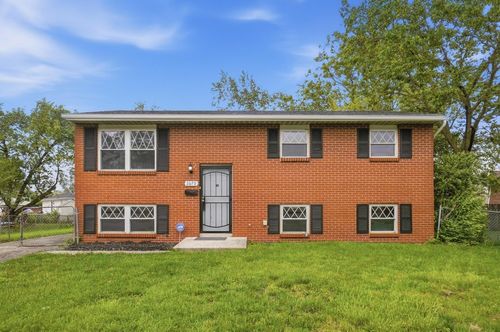 2670 Diane Pl, Columbus, OH, 43207-2619 | Card Image