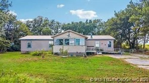 15885 Highway 52, Okmulgee, OK, 74447-8801 | Card Image