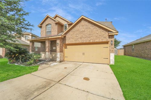 5903 Carpenters Hollow Ct, Houston, TX, 77049-5101 | Card Image