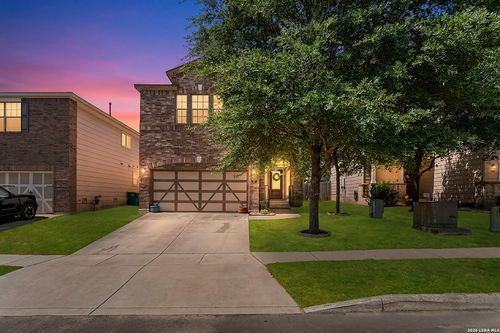 136 Lilly Crk, Boerne, TX, 78006-1972 | Card Image
