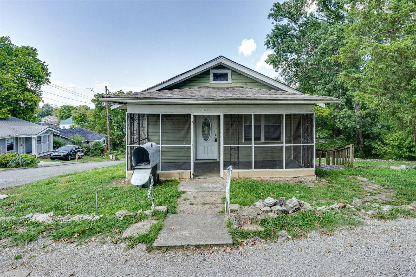 46th St, Chattanooga, TN 37407