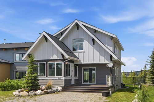 505 Cottageclub Bay, Rural Rocky View County, AB, T4C0A2 | Card Image