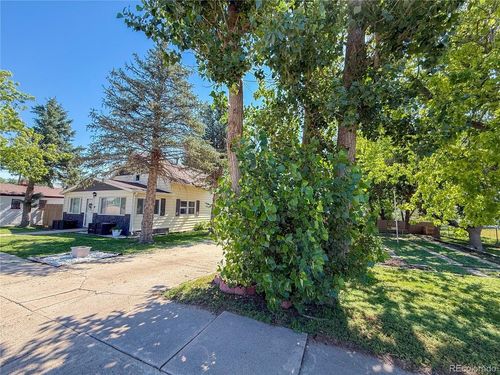 204 Colorado Ave, Seibert, CO, 80834-5003 | Card Image
