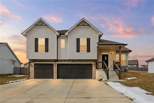 3727 Nw 95th Street, Kansas City, MO, 64154 | Card Image