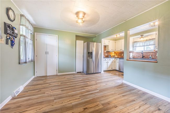 1023 Georges Fairchance Rd, House other with 3 bedrooms, 2 bathrooms and null parking in Fairchance PA | Image 9