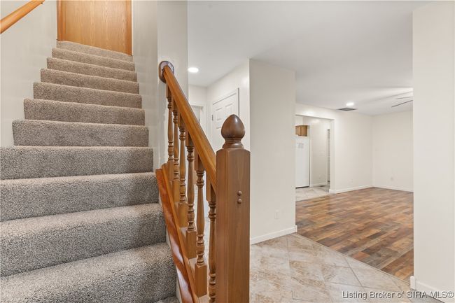 1240 Quail Run, Home with 4 bedrooms, 3 bathrooms and null parking in Mitchell IN | Image 37