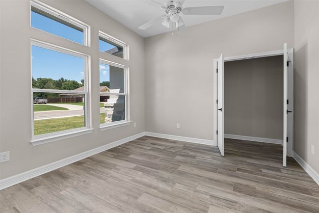 1134 Creekstone Trl, House other with 4 bedrooms, 2 bathrooms and 4 parking in Seguin TX | Image 29