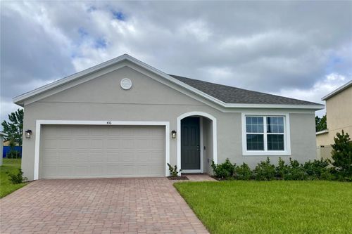 416 Lemongrass Rd, MINNEOLA, FL, 34715-6122 | Card Image
