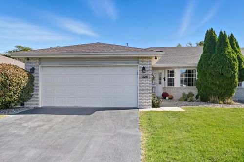 326 Pine Ridge Cir, Lowell, IN, 46356 | Card Image