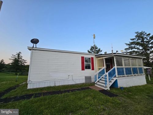 245 Hideaway Ln, FRENCHVILLE, PA, 16836-8249 | Card Image