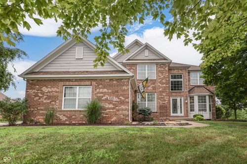4525 Hickory Ridge Blvd, Greenwood, IN, 46143-7457 | Card Image