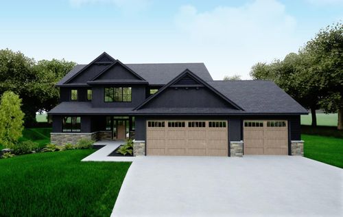 2630 Scenic Point Dr Sw, Rochester, MN, 55902-2894 | Card Image