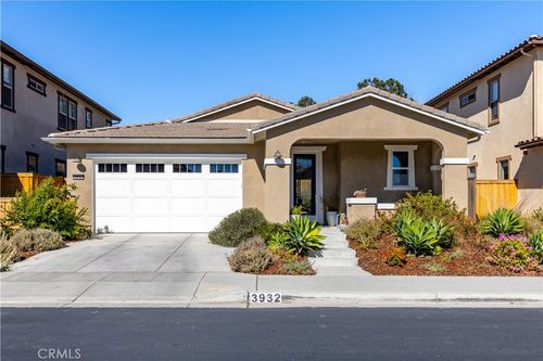 3932 Kilbern Way, San Luis Obispo, CA, 93401-6243 | Card Image