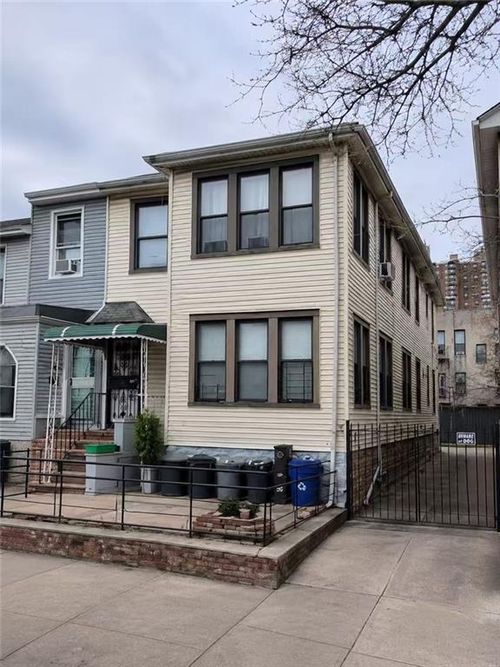 344 62nd Street, Brooklyn, NY, 11220 | Card Image