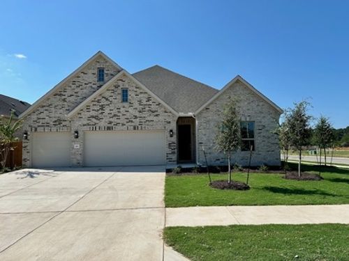100 Skipping Stone Run, Georgetown, TX, 78628-1950 | Card Image
