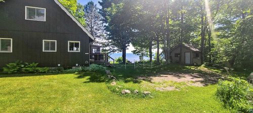 3501 Big Bay Rd, LA POINTE, WI, 54850-4550 | Card Image