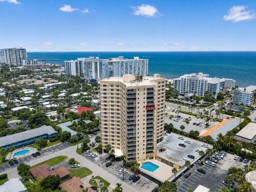 1406-1200 Hibiscus Ave, Pompano Beach, FL, 33062-6537 | Card Image