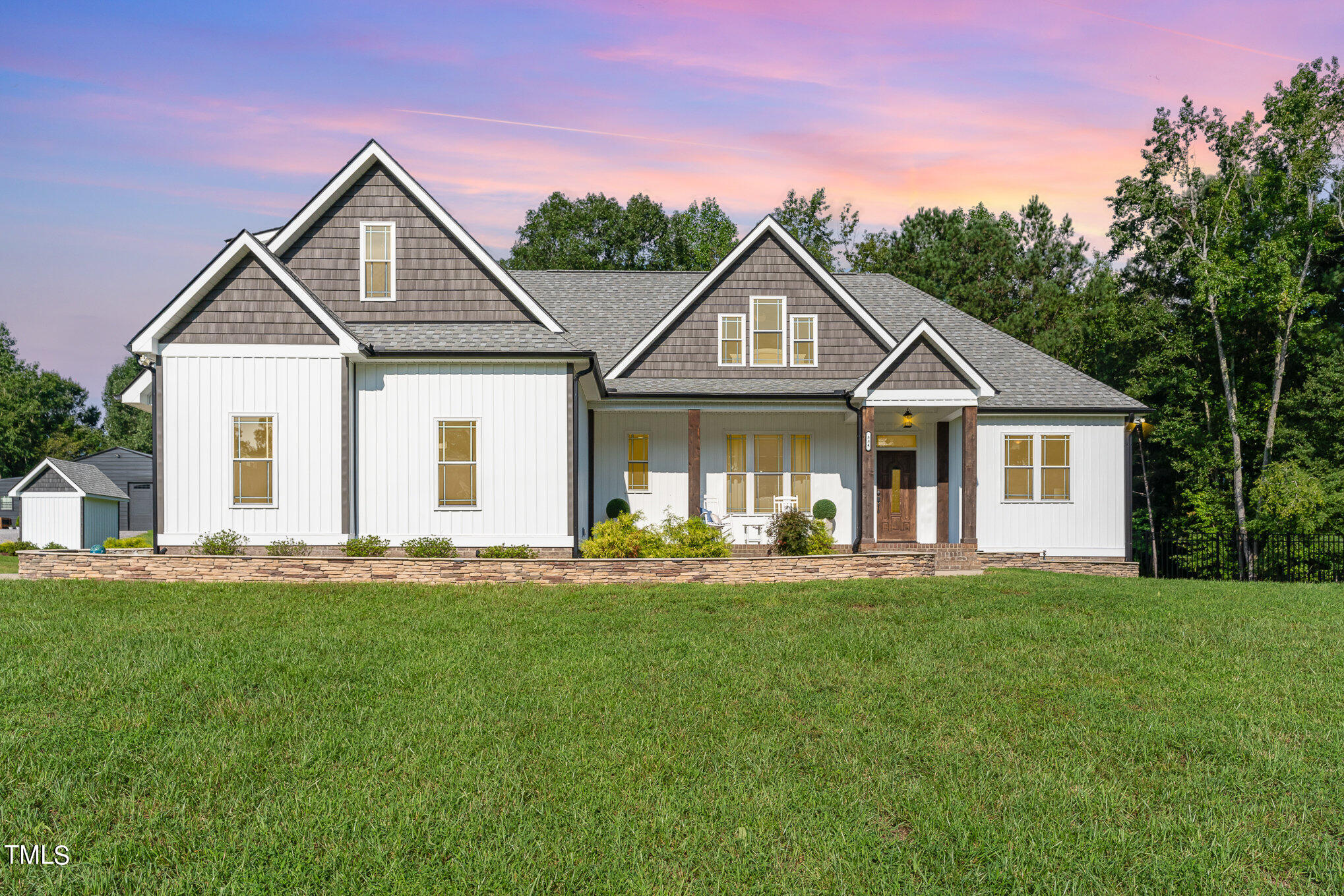 Joe Denton Rd, Louisburg, NC 27549