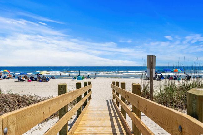 Water view with local beach | Image 40