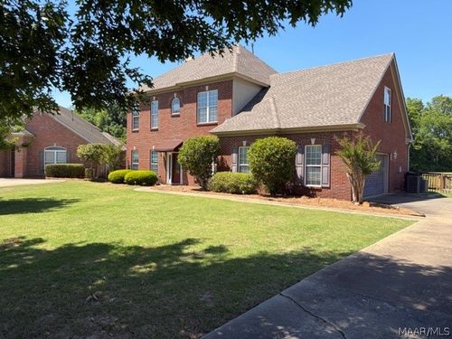8607 Carston Ct, Montgomery, AL, 36117-0914 | Card Image