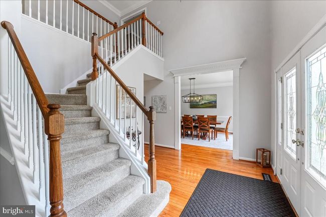 2010 Black Bird Cir, House other with 4 bedrooms, 3 bathrooms and null parking in AUDUBON PA | Image 12