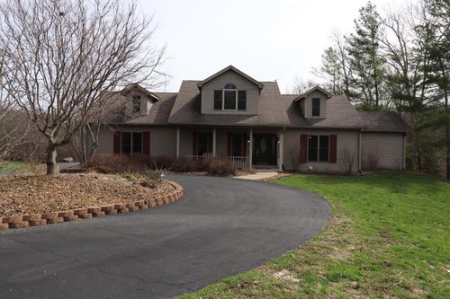 6366 S County Road 100 W, Greensburg, IN, 47240 | Card Image