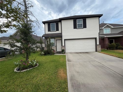 3591 Cannon Dr, Conroe, TX, 77301-1778 | Card Image