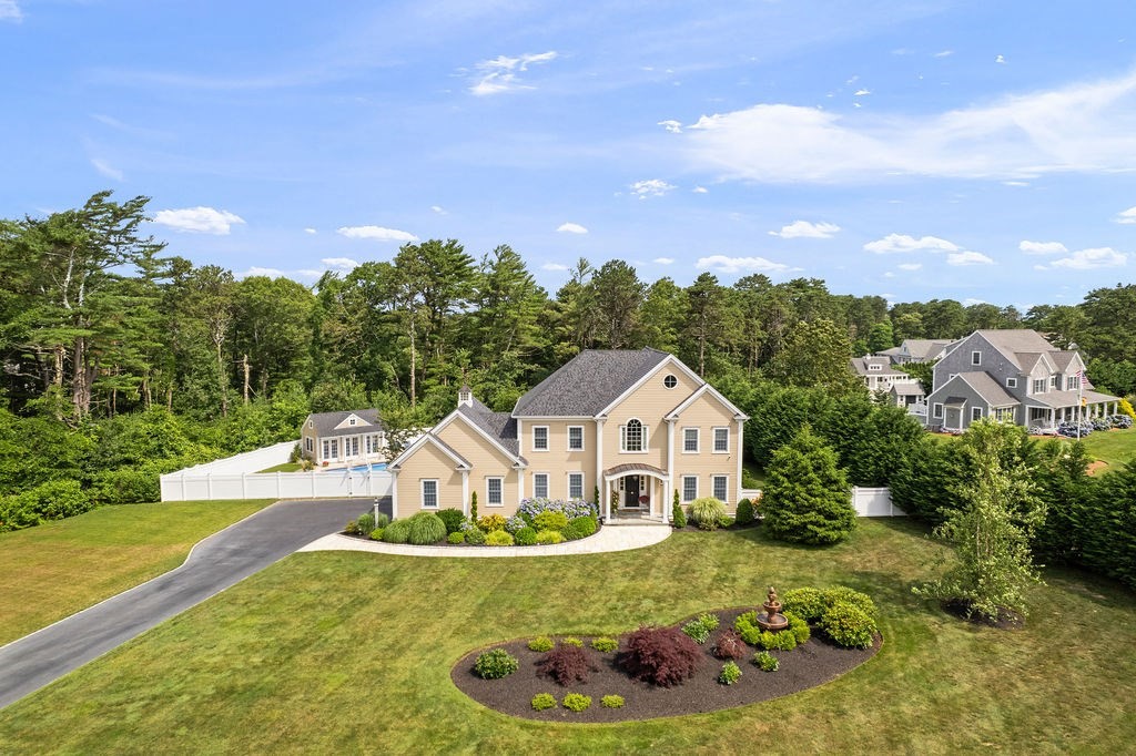 Norse Pines Dr, East Sandwich, MA 02537