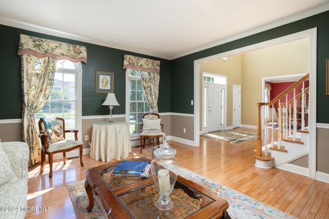 3 Hannah Mount Dr, House other with 5 bedrooms, 5 bathrooms and null parking in Millstone Township NJ | Image 9