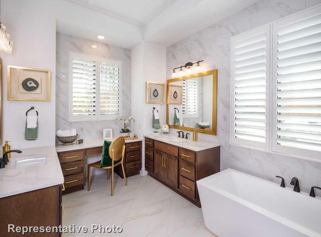 Primary Bathroom (Representative Photo) | Image 24