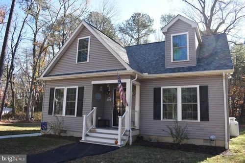 5744 Johns Way, Tilghman, MD, 21671-1198 | Card Image