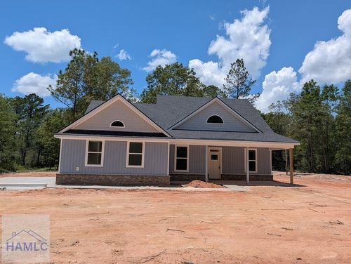 879 Stafford Dairy Rd Se, Ludowici, GA, 31316-6923 | Card Image