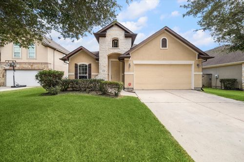 14350 Fosters Run Ln, Humble, TX, 77396-3887 | Card Image