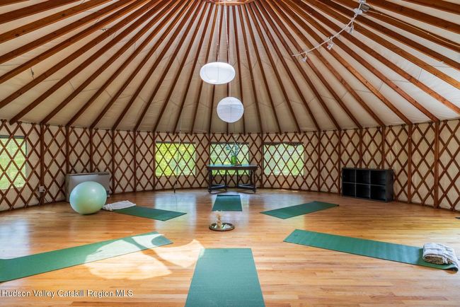 194 Wittenberg Rd, House other with 3 bedrooms, 3 bathrooms and null parking in Bearsville NY | Image 30