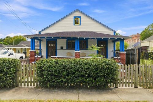 3614 Saint Claude Ave, New Orleans, LA, 70117-5746 | Card Image