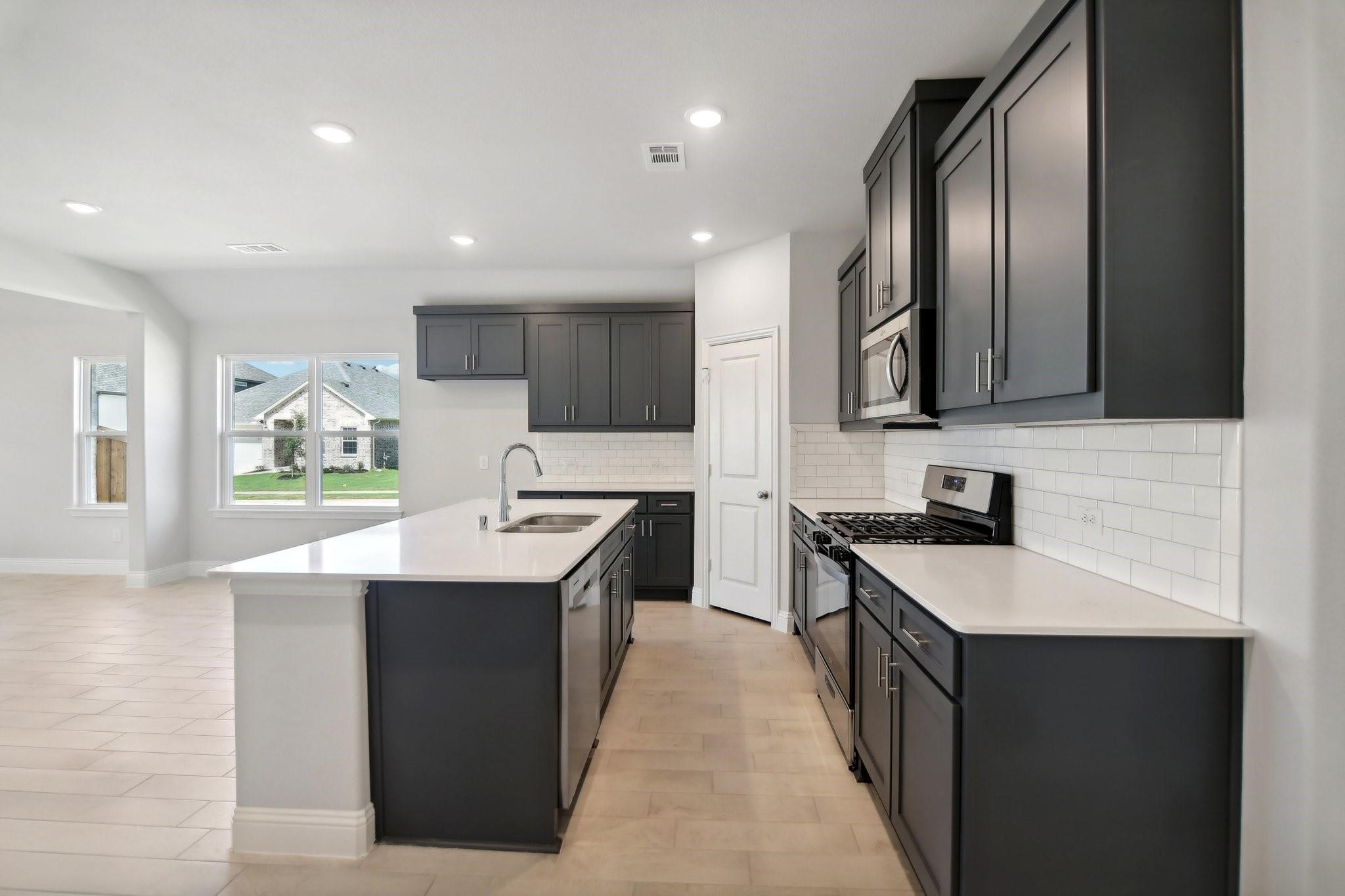 Residential Lease in Anna 4