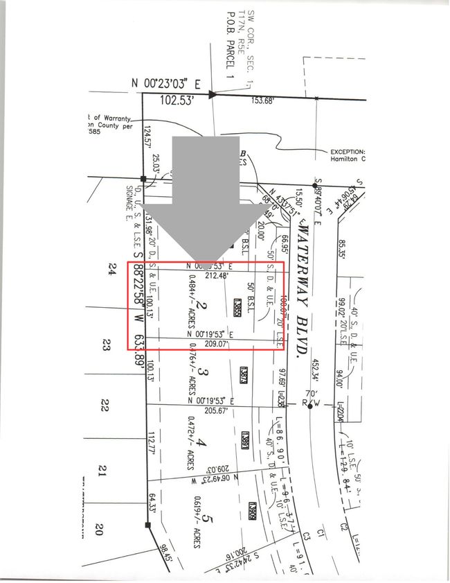Lot Dimensions | Image 16