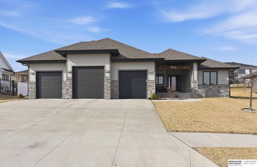 7810 N 167th St, Bennington, NE, 68007-2851 | Card Image