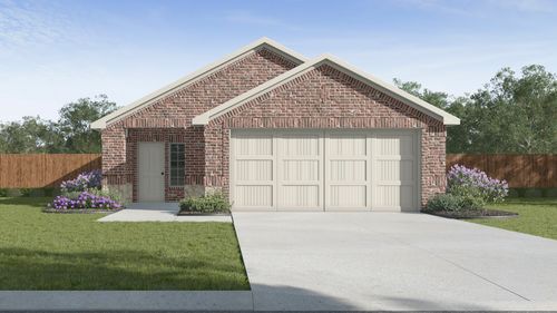 1221 Wolfcity Drive, Princeton, TX, 75407 | Card Image
