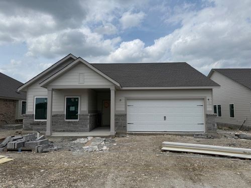 105 Wagon Spoke Way, Liberty Hill, TX, 78642-2436 | Card Image