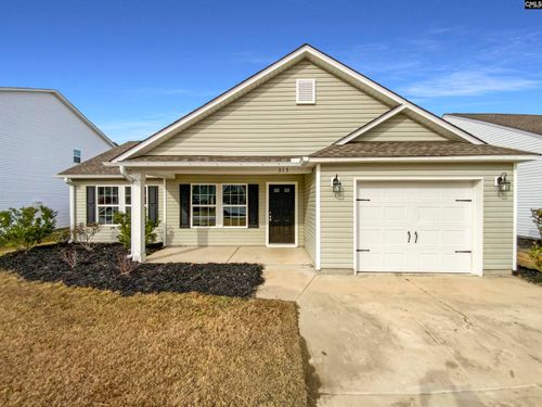 313 Oristo Ridge Way, West Columbia, SC, 29170-6301 | Card Image