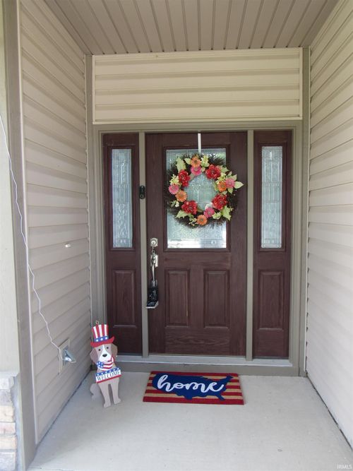 1116 Spring Hill Dr, Kokomo, IN, 46902-5654 | Card Image