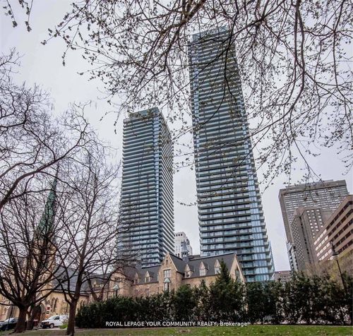 1708-1080 Bay St, Toronto, ON, M5S0A5 | Card Image