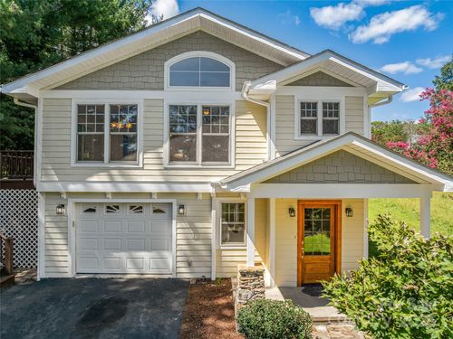 51 Baker Dr, Asheville, NC, 28806-1926 | Card Image