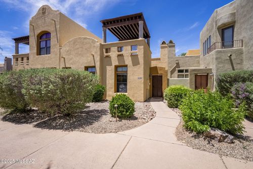 110 Post Way, Tubac, AZ, 85646 | Card Image