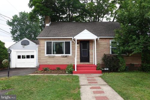 412 N Ambler St, QUAKERTOWN, PA, 18951-1358 | Card Image