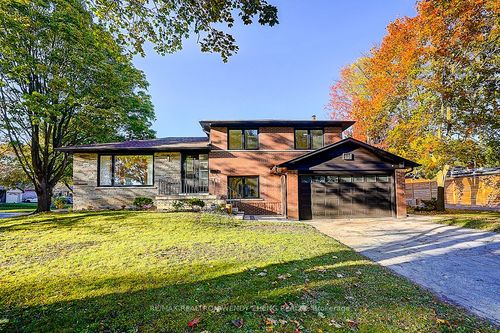 19 Valleycrest Ave, Markham, ON, L3P1H6 | Card Image