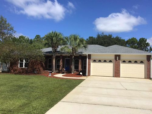 5668 Als Way, Milton, FL, 32583-9151 | Card Image