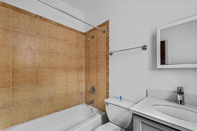 APT-2R - 245 Liberty Ave, House other with 2 bedrooms, 1 bathrooms and null parking in Jersey City NJ | Image 10