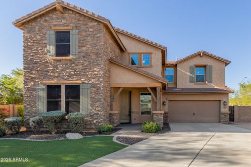 3760 W Lapenna Dr, New River, AZ, 85087-6136 | Card Image